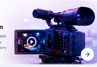 Video Production — IMDGFX
